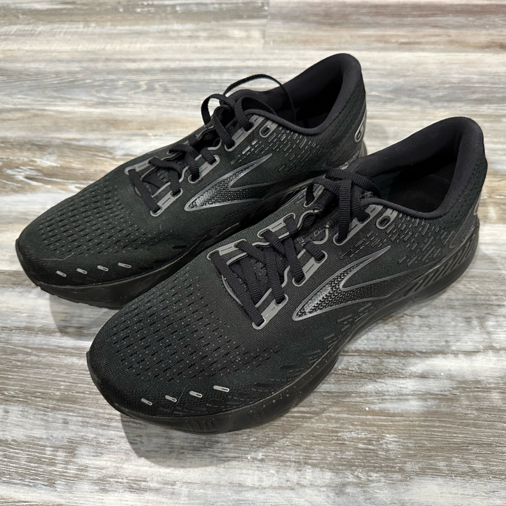 Men’s 12.5 Brooks Glycerin GTS 21